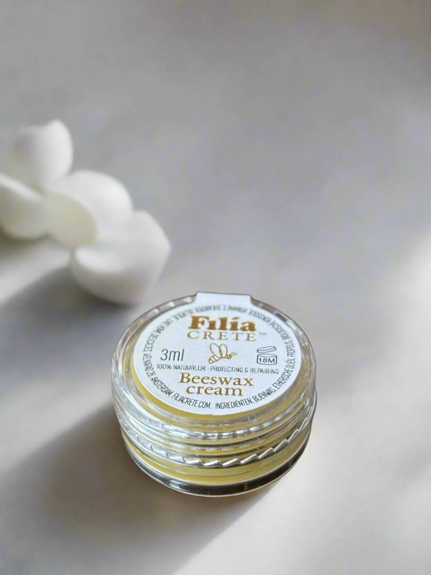 Bijenwas Crème