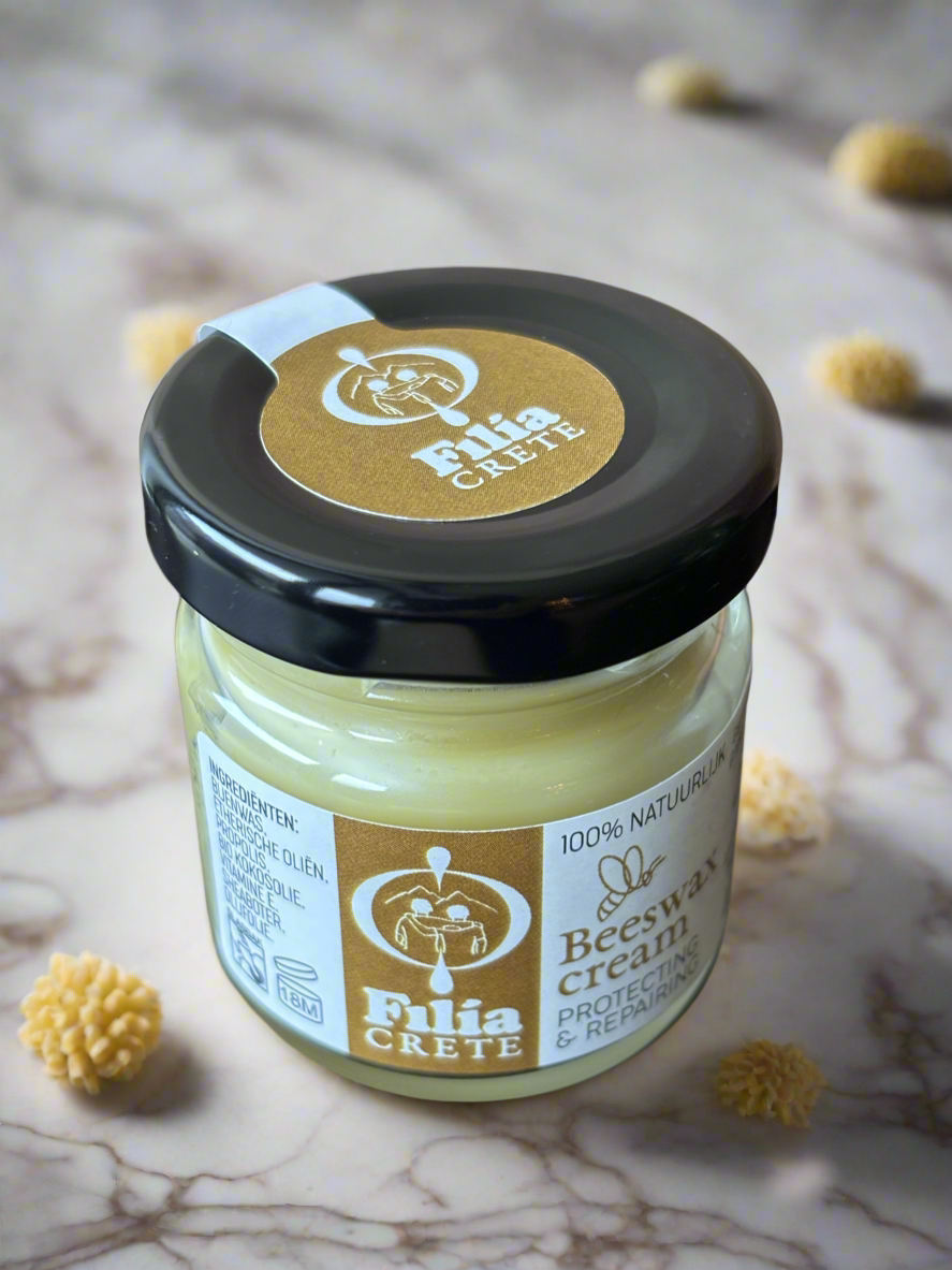 Bijenwas Crème