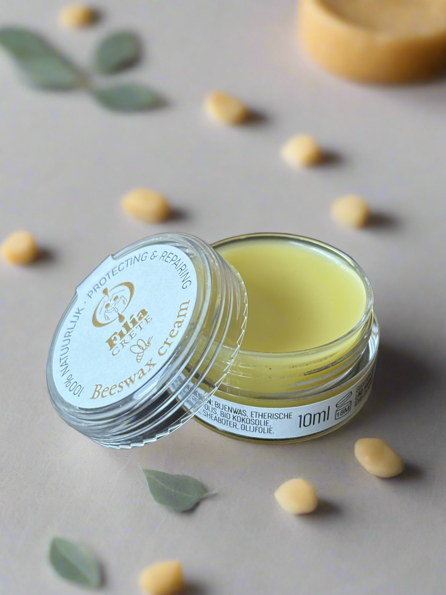 Bijenwas Crème