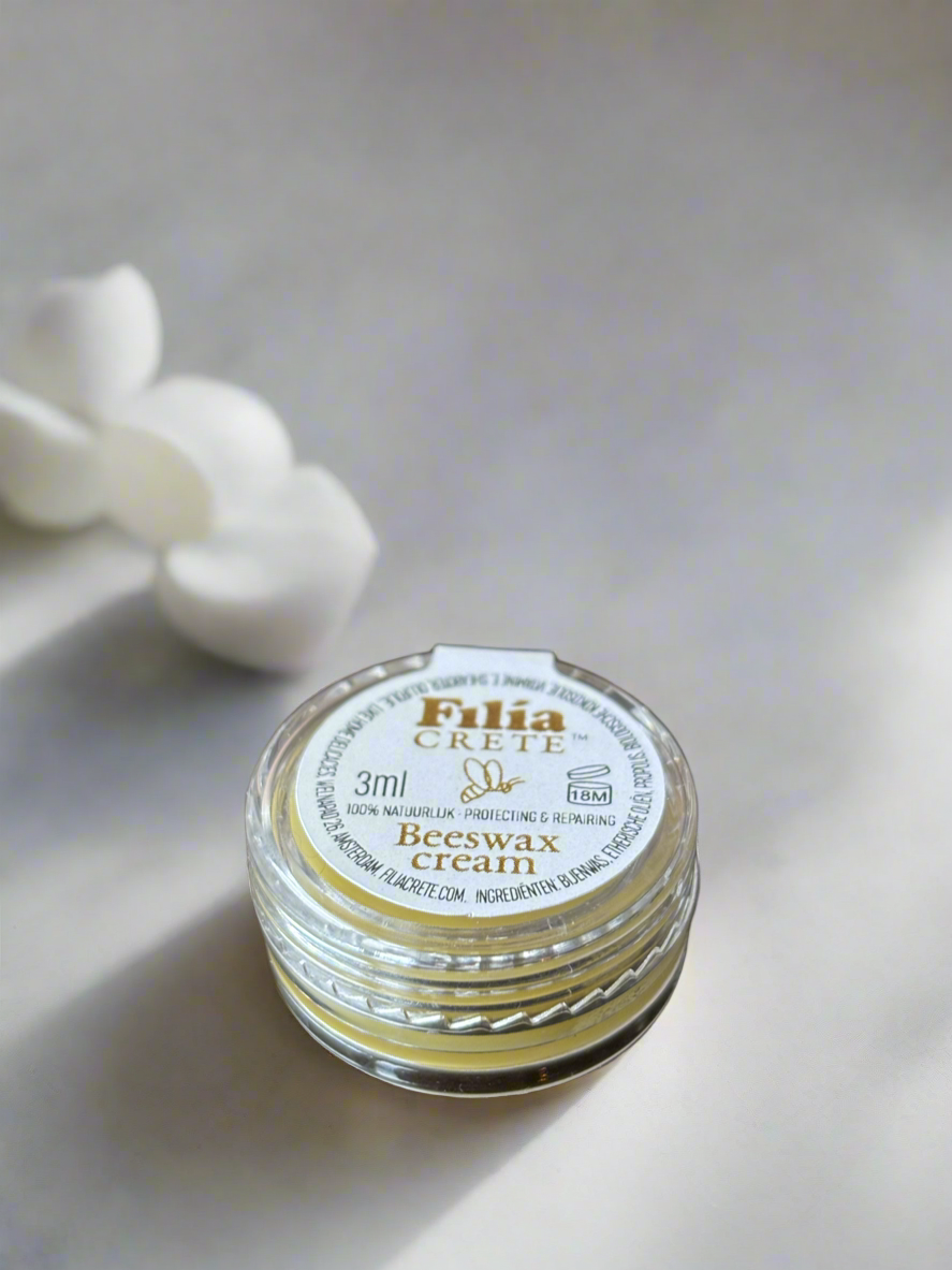 Beeswax Cream