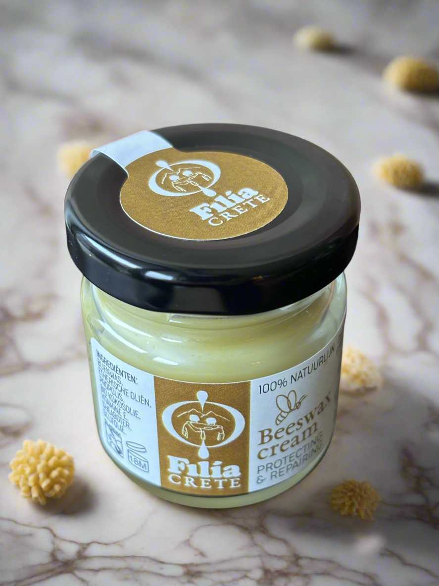 Beeswax Cream