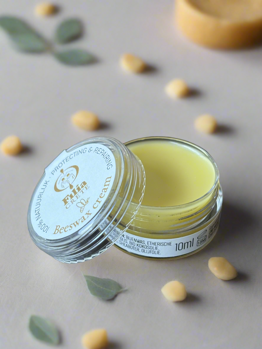 Beeswax Cream